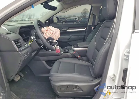 2026 GMC Terrain Denali z USA, uszkodzony, nr VIN 3GKALZEG3TL190538